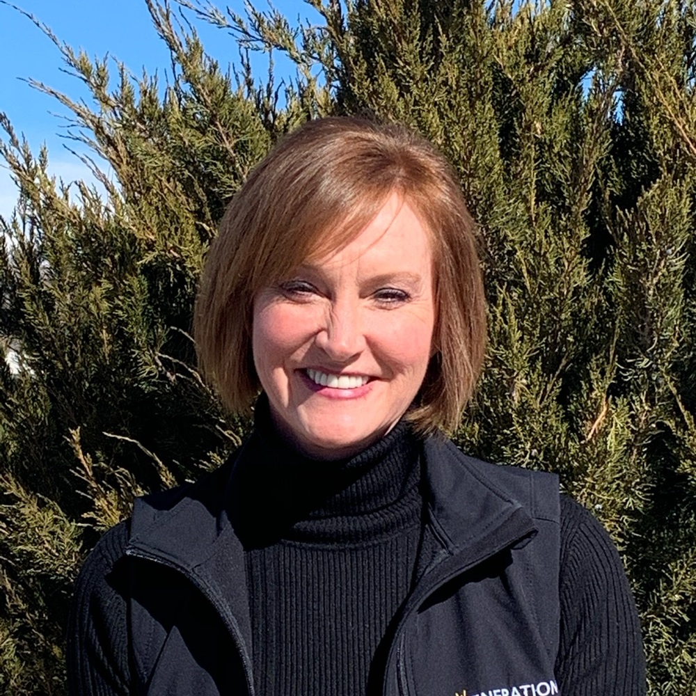 Meet your Posher, Kate